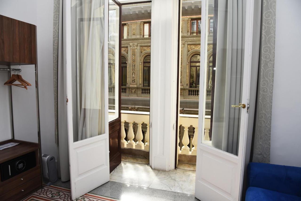 Maison Toledo 210 Neapel Exterior foto